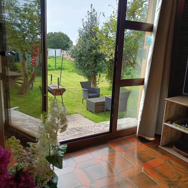 Chalet céntrico costero en Gijón - Casa de 3 dormitorios - 26