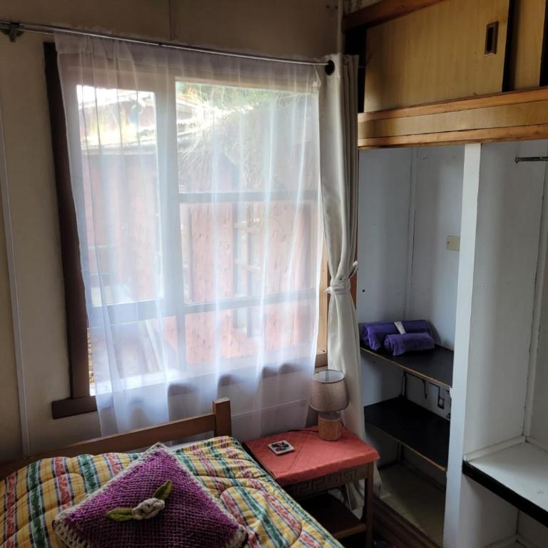 Hosteria Quellon - Single Room - 4
