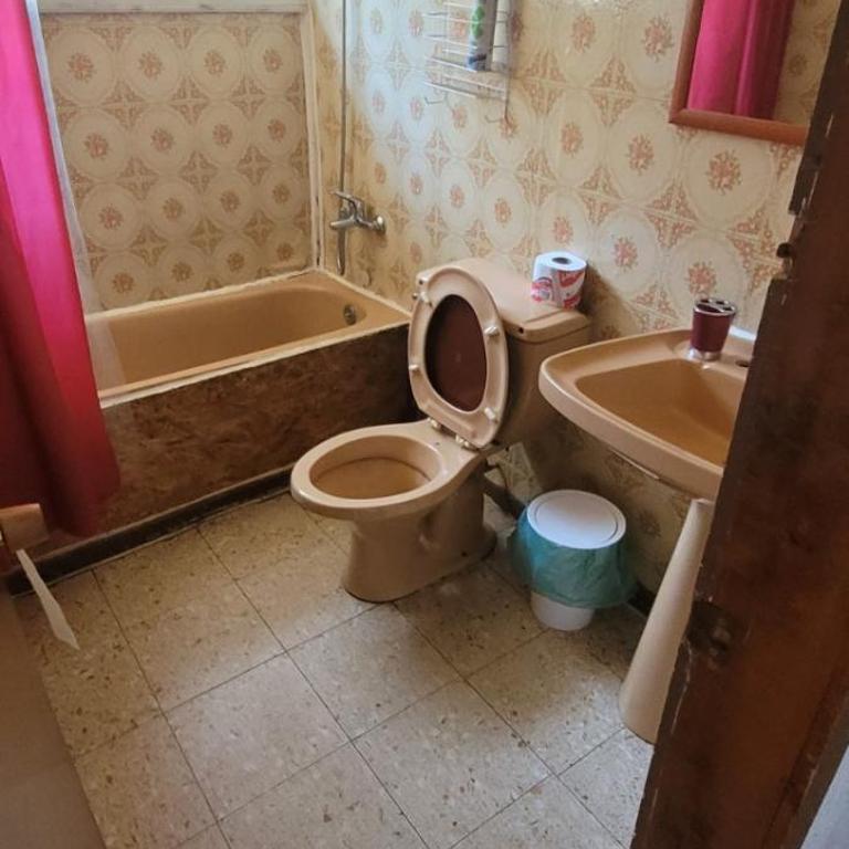 Hosteria Quellon - Double Room with Sea View - 1