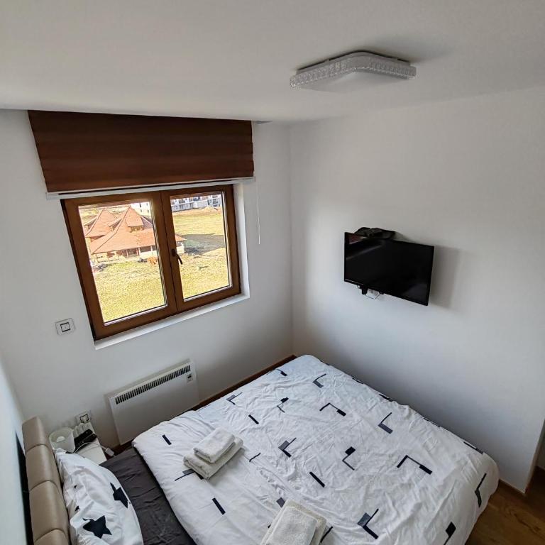 Gold apartman, Vila Katalina 2 - Apartman sa Balkonom - 5