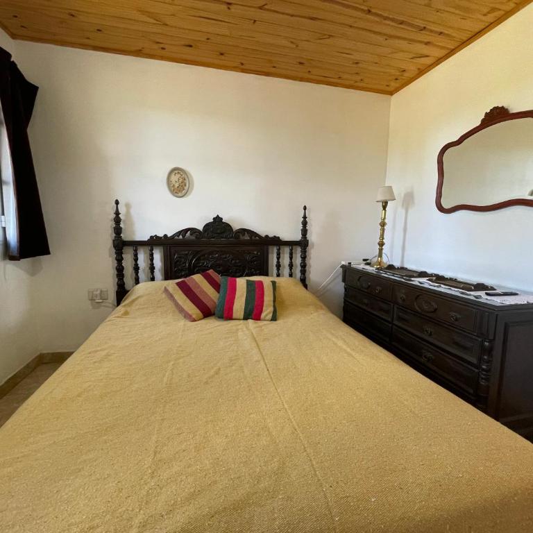 Cabañas El Muelle - Apartamento de 1 dormitorio - 6