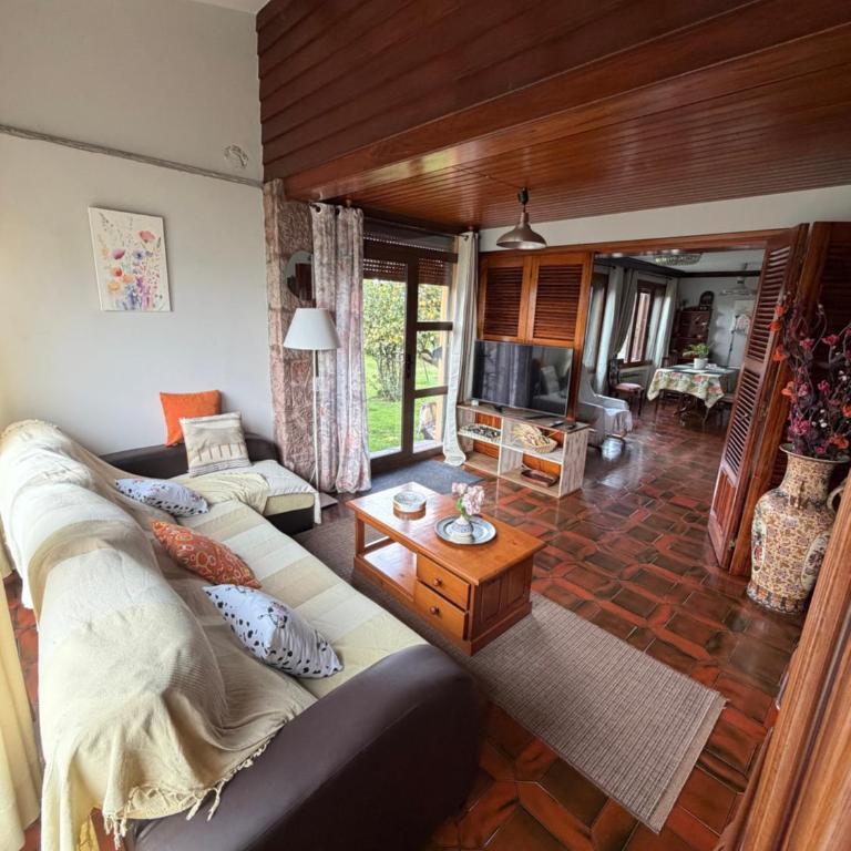 Chalet céntrico costero en Gijón - Casa de 3 dormitorios - 31