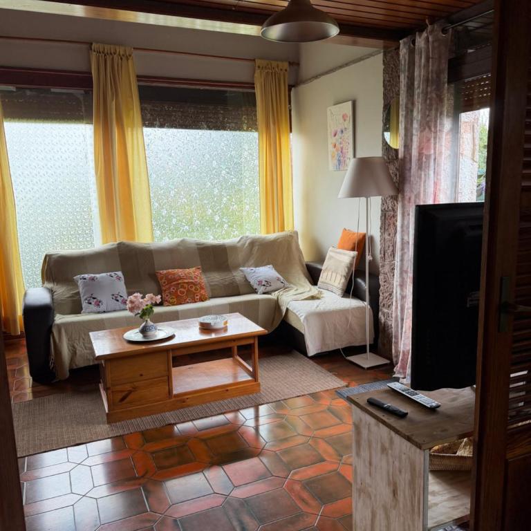 Chalet céntrico costero en Gijón - Casa de 3 dormitorios - 30