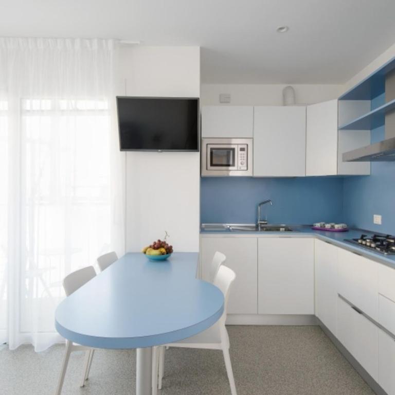 Colorful property in Lignano Sabbiadoro - Appartamento - 1