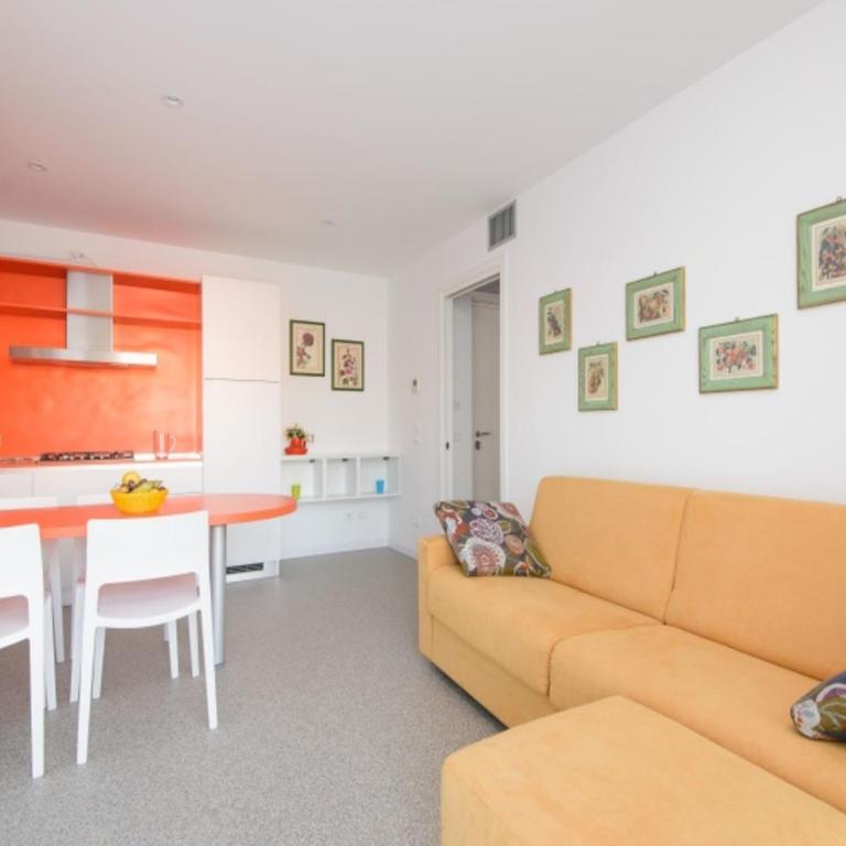 Colorful property in Lignano Sabbiadoro - Appartamento - 10