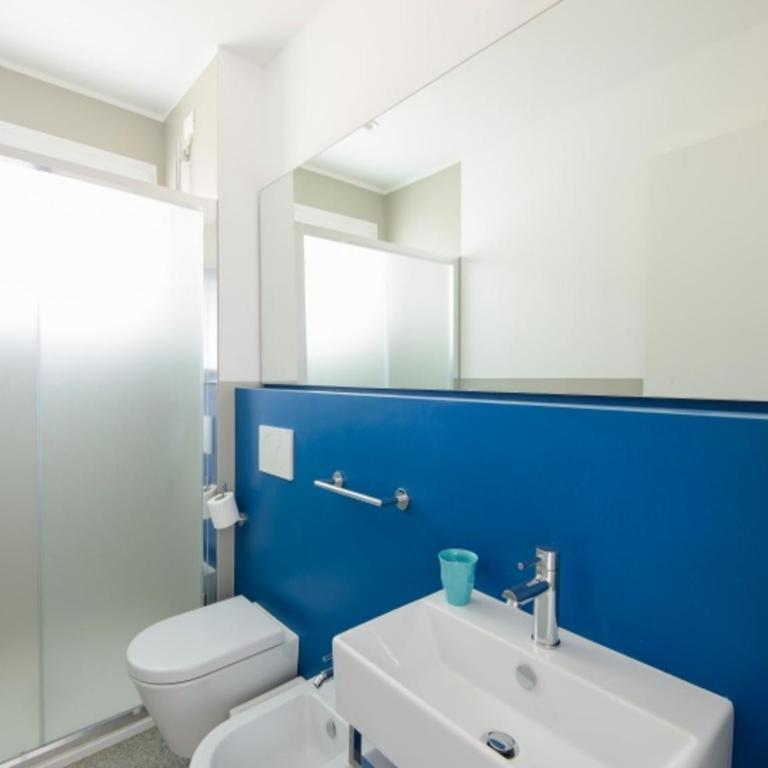 Colorful property in Lignano Sabbiadoro - Appartamento - 13