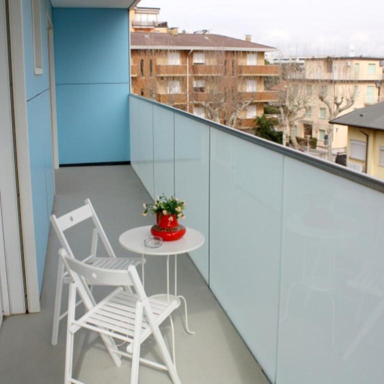 Colorful property in Lignano Sabbiadoro - Appartamento - 15