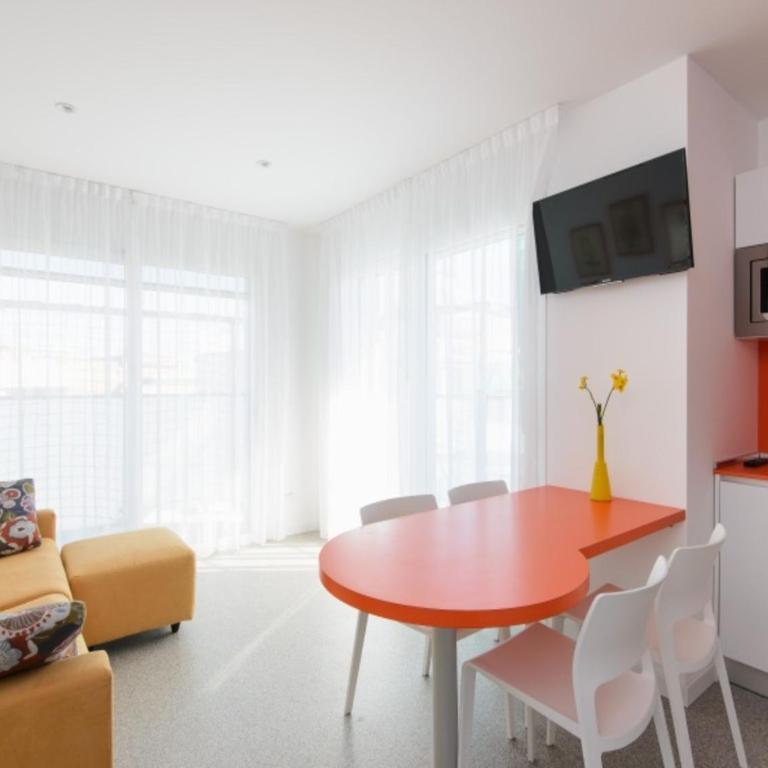 Colorful property in Lignano Sabbiadoro - Appartamento - 18
