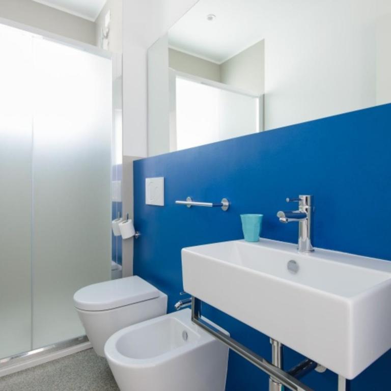 Colorful property in Lignano Sabbiadoro - Appartamento - 21