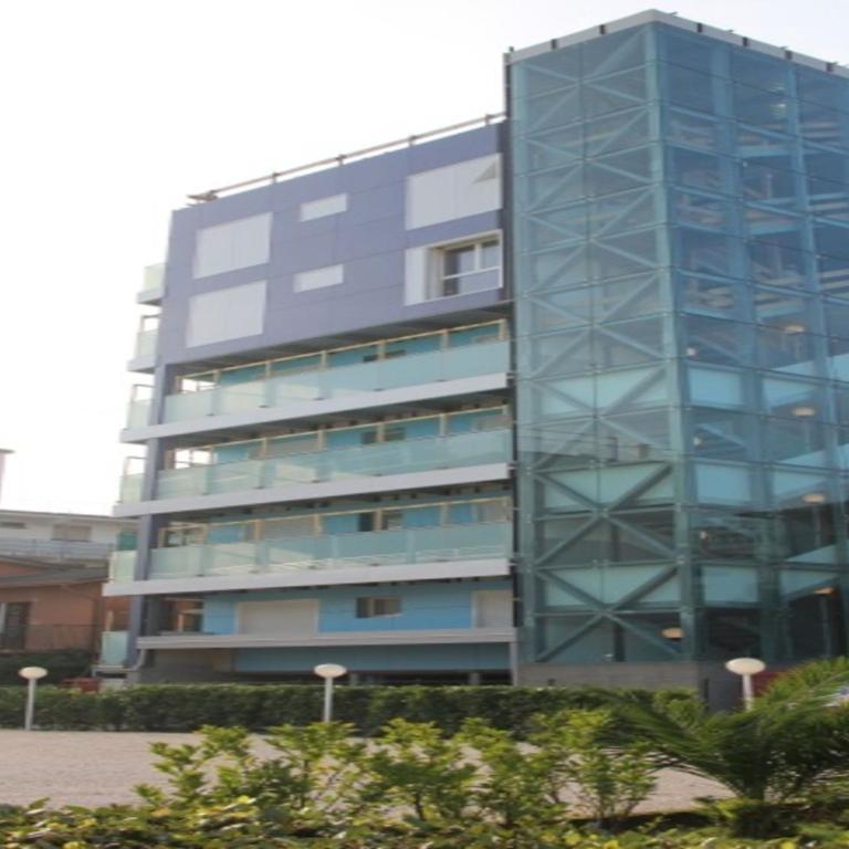 Colorful property in Lignano Sabbiadoro - Appartamento - 23