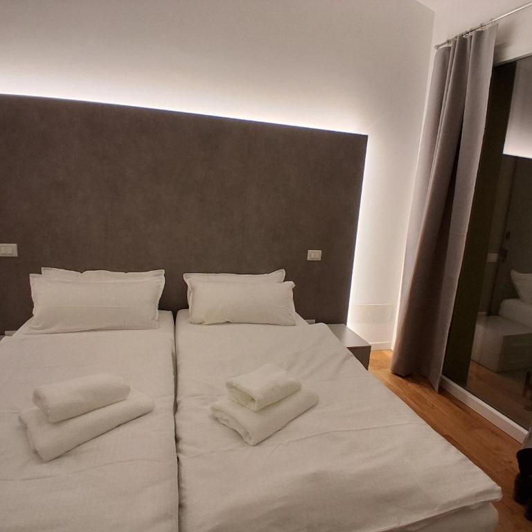 Casa Relax Ihr stilvoller Rückzugsort in Bogliaco zwischen Golf und Yachtclub mit TG Stellplatz - One-Bedroom Apartment - 18