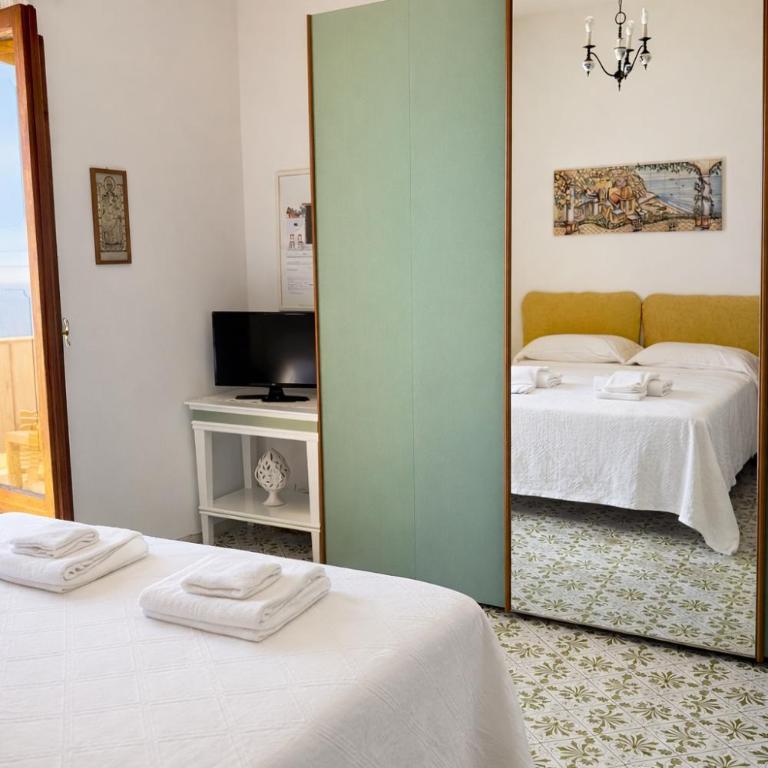 Casa Marty - Appartamento con 1 Camera da Letto - 2