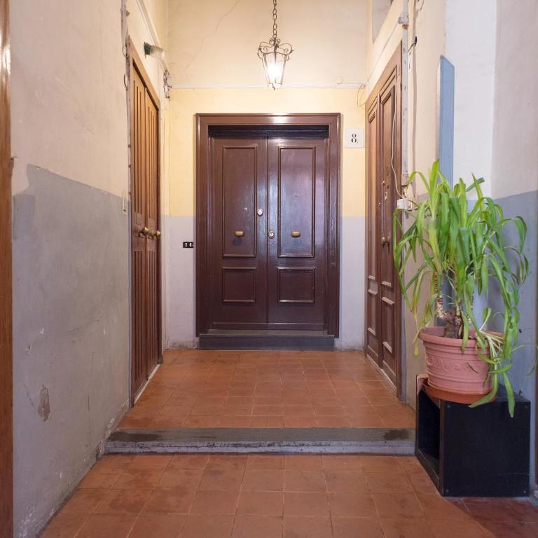 The Supreme Penthouse Iconic Terrace in Old Naples for group - Maison 6 Chambres - 16