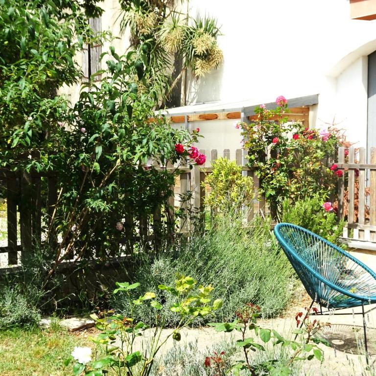 Domaine du Petit Tournebelle - Appartamento con Terrazza - 28