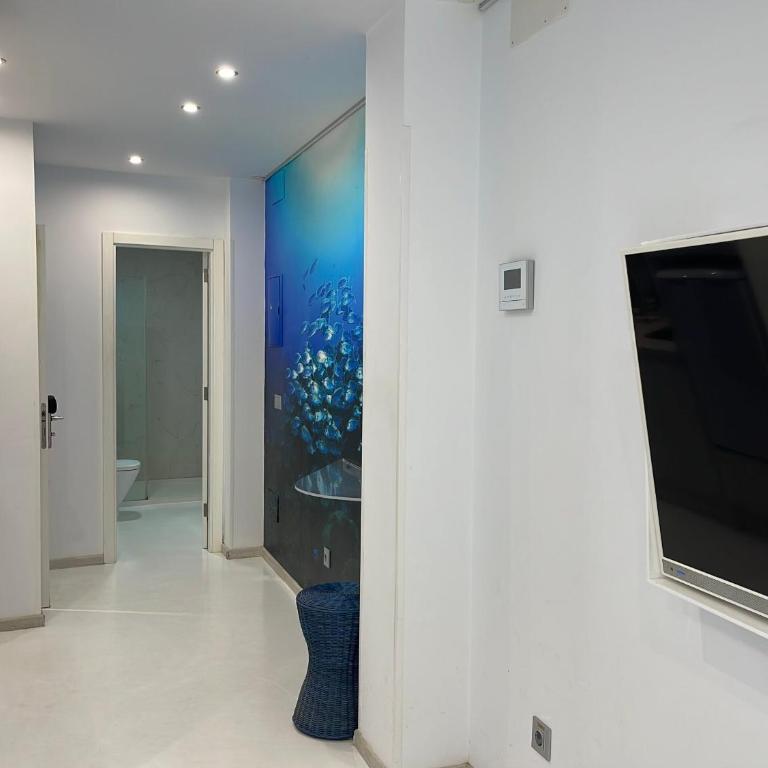 Wavia Hotel - Adults only - Habitación Doble - 3