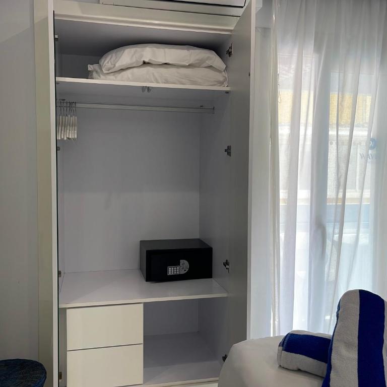 Wavia Hotel - Adults only - Habitación Doble - 4