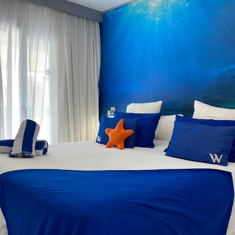 Wavia Hotel - Adults only - Habitación Doble - 6
