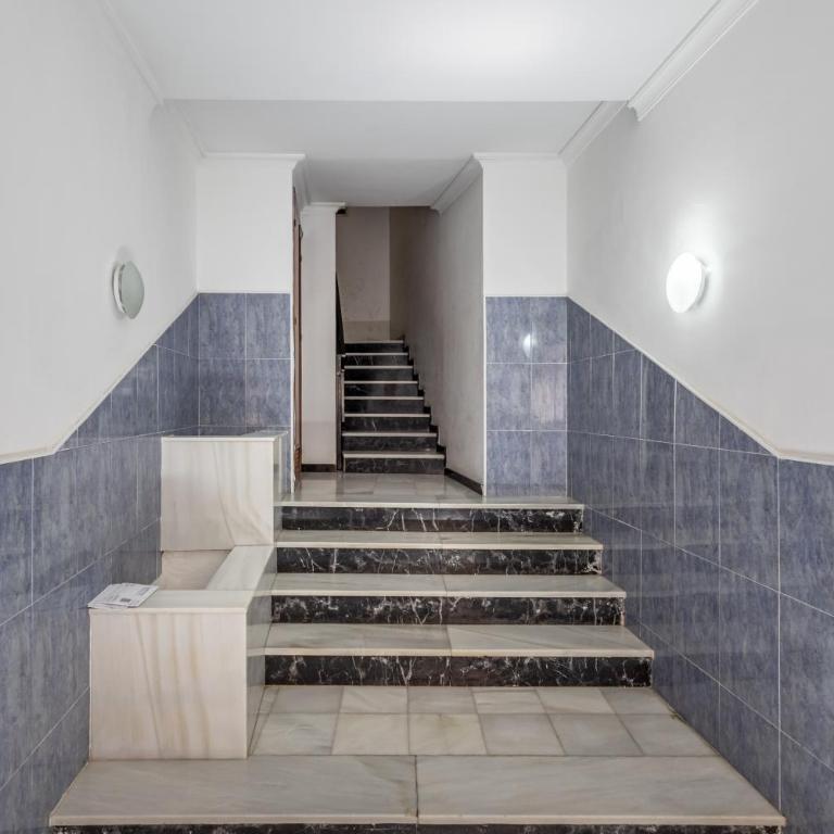 AA Guest - Guadalmedina Eco Apartment in Malaga Center - Four-Bedroom Standard Apartment - 15