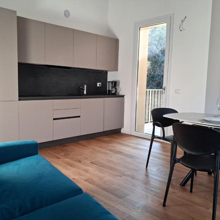 Casa Relax Ihr stilvoller Rückzugsort in Bogliaco zwischen Golf und Yachtclub mit TG Stellplatz - One-Bedroom Apartment - 17