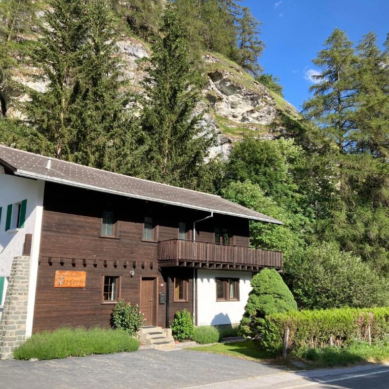 Chalet 12 Cerfs - Chalet - 2