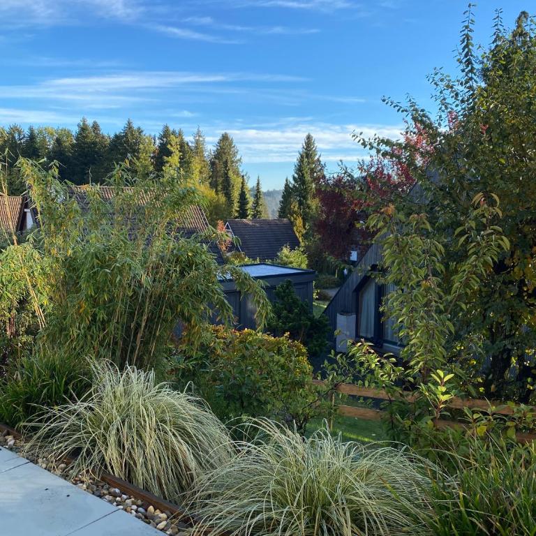Allgäu Neschd - Apartment mit Gartenblick - 25