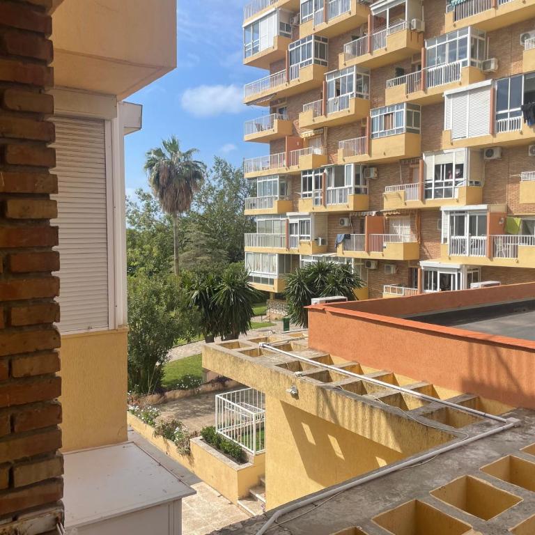 Águila Benalmadena - Apartamento de 1 dormitorio - 2