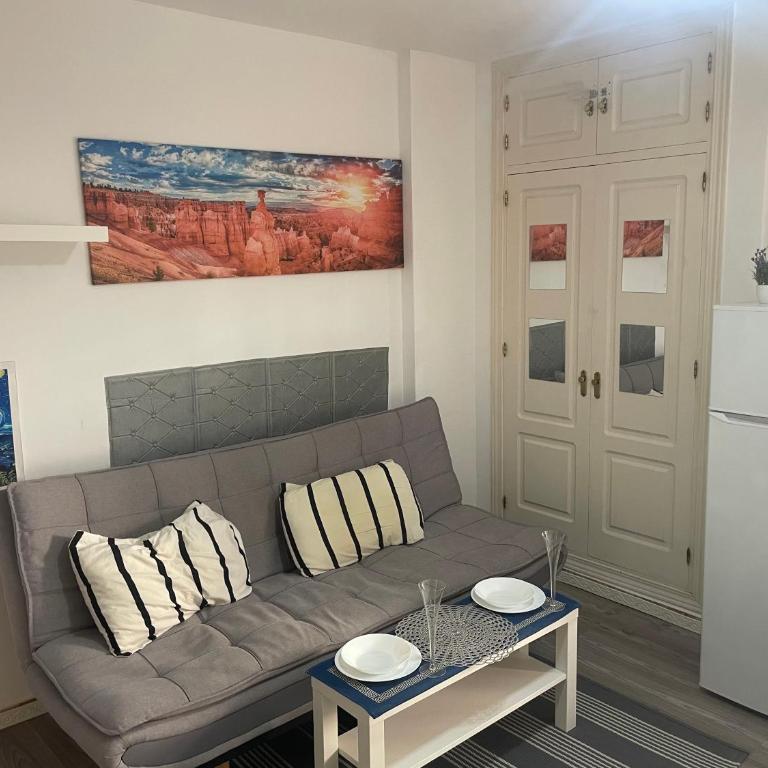 Águila Benalmadena - Apartamento de 1 dormitorio - 8