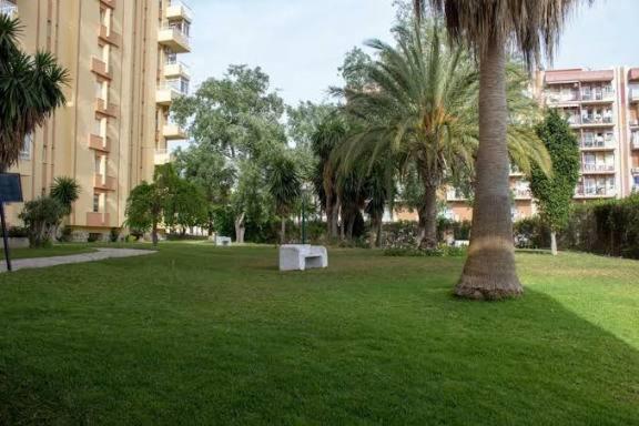 Águila Benalmadena - Apartamento de 1 dormitorio - 10