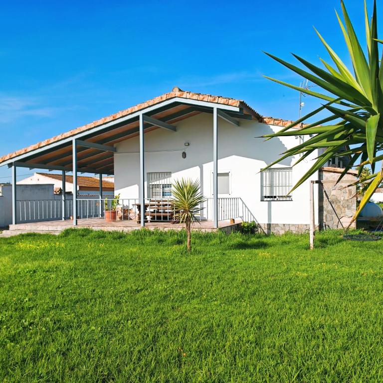 Maravillosa Villa Chiclana - Villa - 23