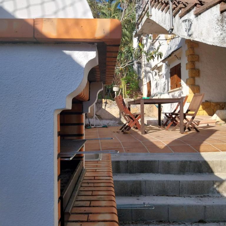 2 bed apt 10min walk to beach - Apartamento - Planta baja - 2