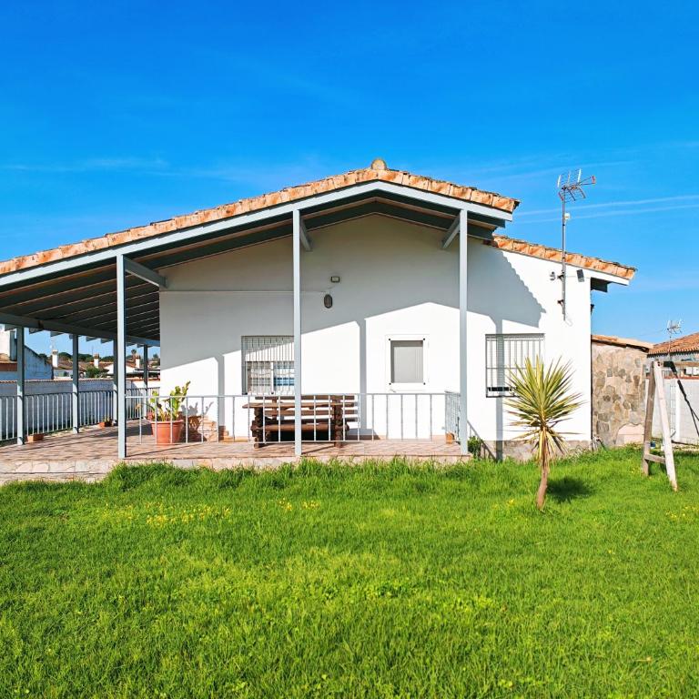 Maravillosa Villa Chiclana - Villa - 18