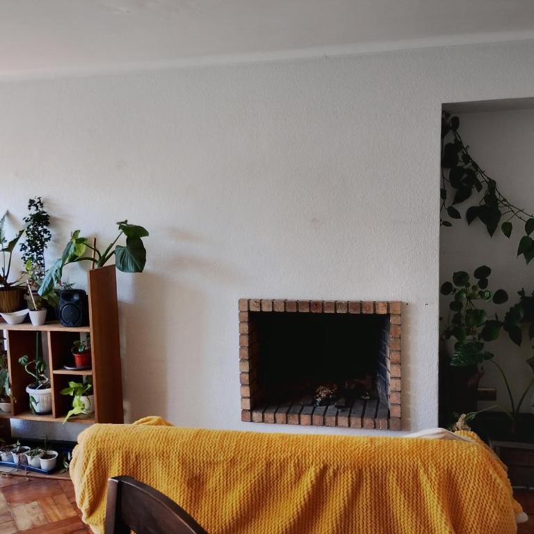Departamento viña del mar - One-Bedroom Apartment - 5