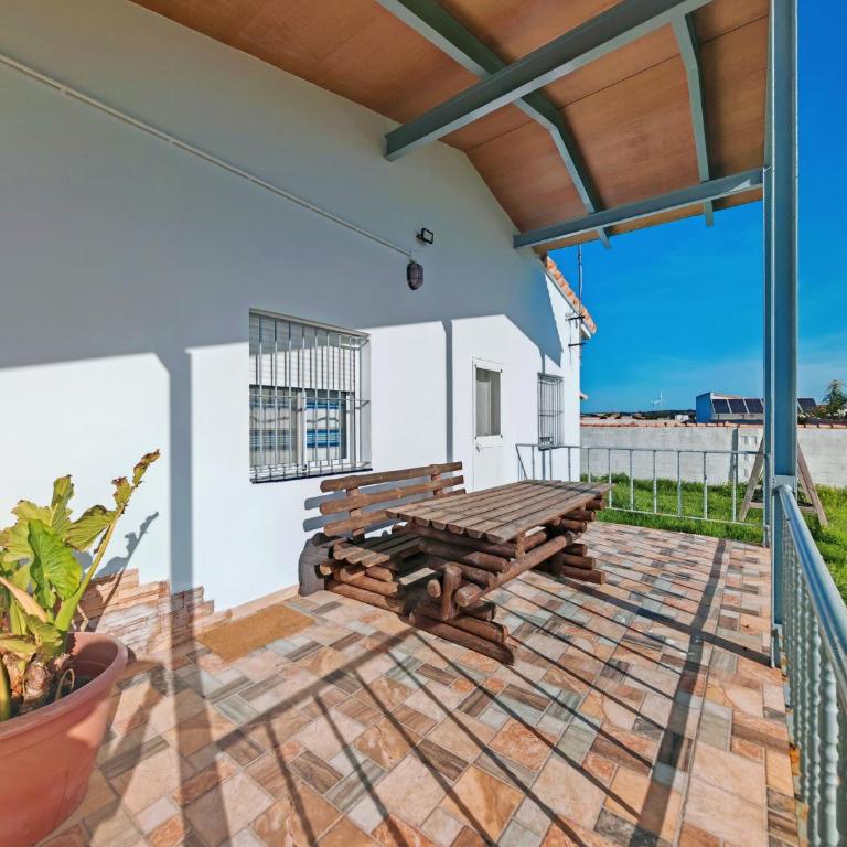 Maravillosa Villa Chiclana - Villa - 13