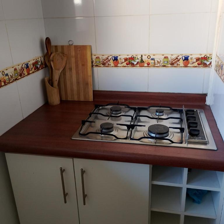 Departamento viña del mar - One-Bedroom Apartment - 9