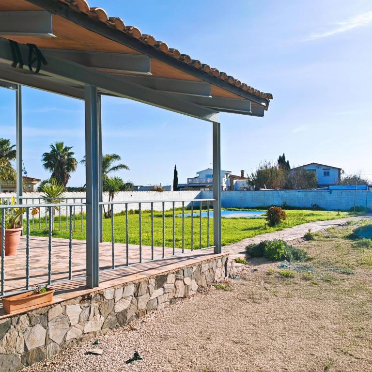 Maravillosa Villa Chiclana - Villa - 9