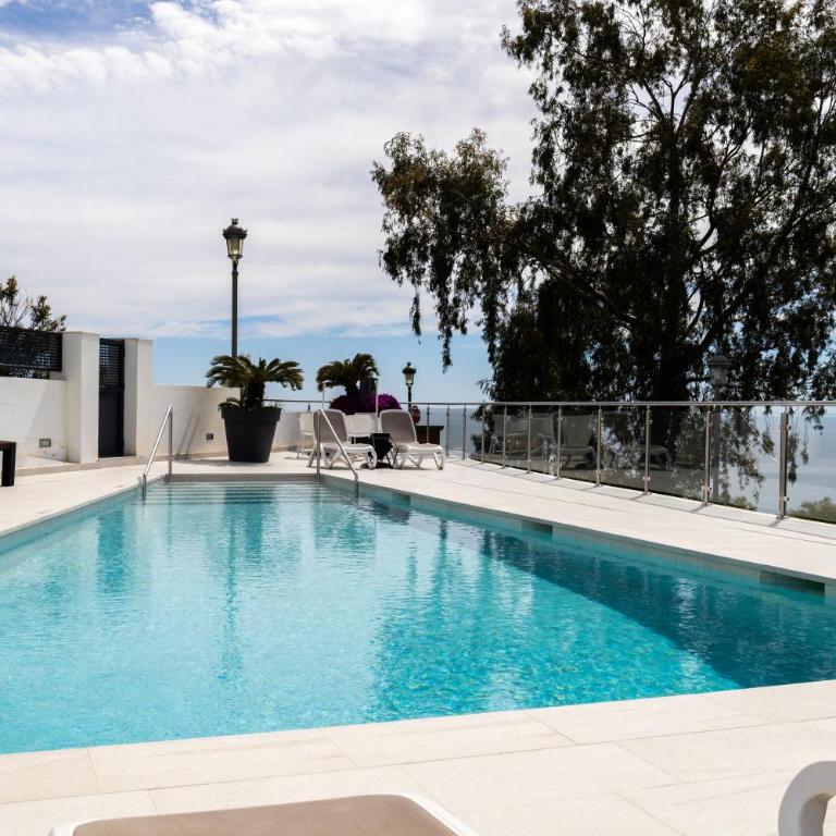 Balcon del Mar - 2-Bedroom - Nerja - Apartamento de 2 dormitorios - 25