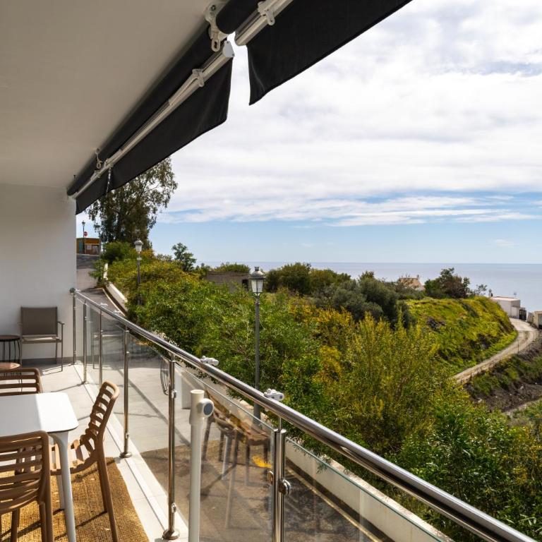 Balcon del Mar - 2-Bedroom - Nerja - Apartamento de 2 dormitorios - 20