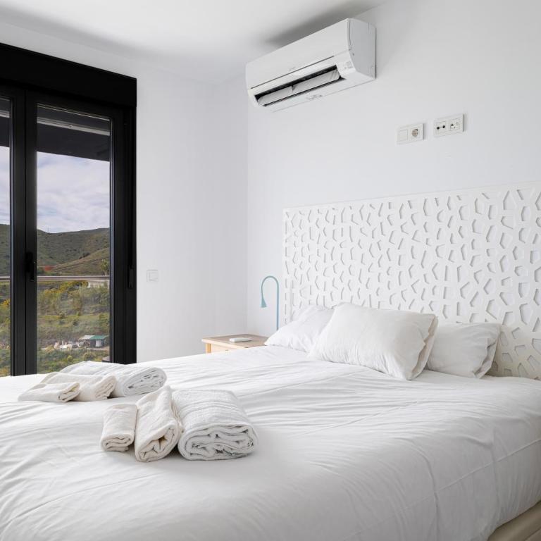 Balcon del Mar - 2-Bedroom - Nerja - Apartamento de 2 dormitorios - 8