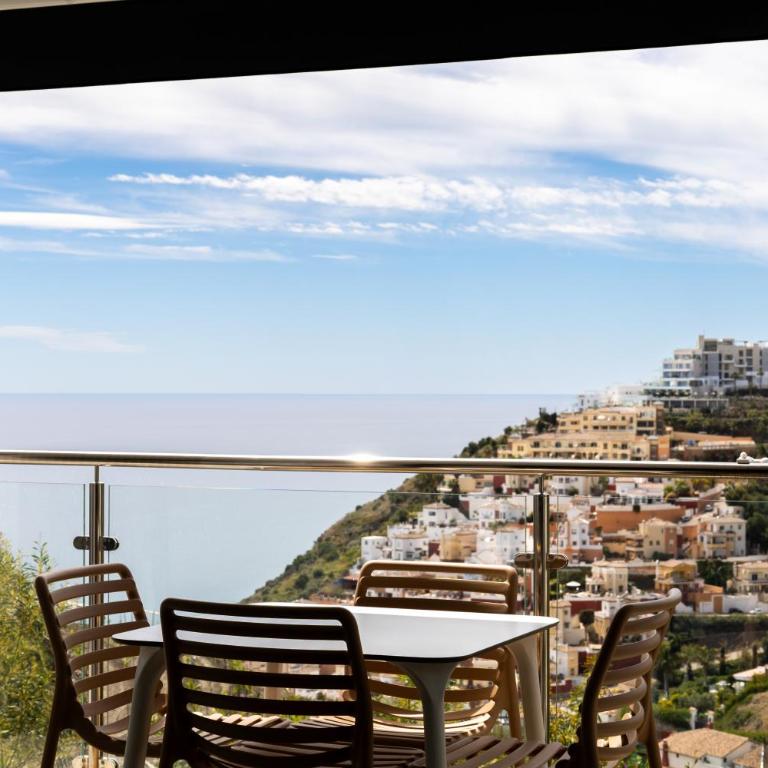 Balcon del Mar - 2-Bedroom - Nerja - Apartamento de 2 dormitorios - 18