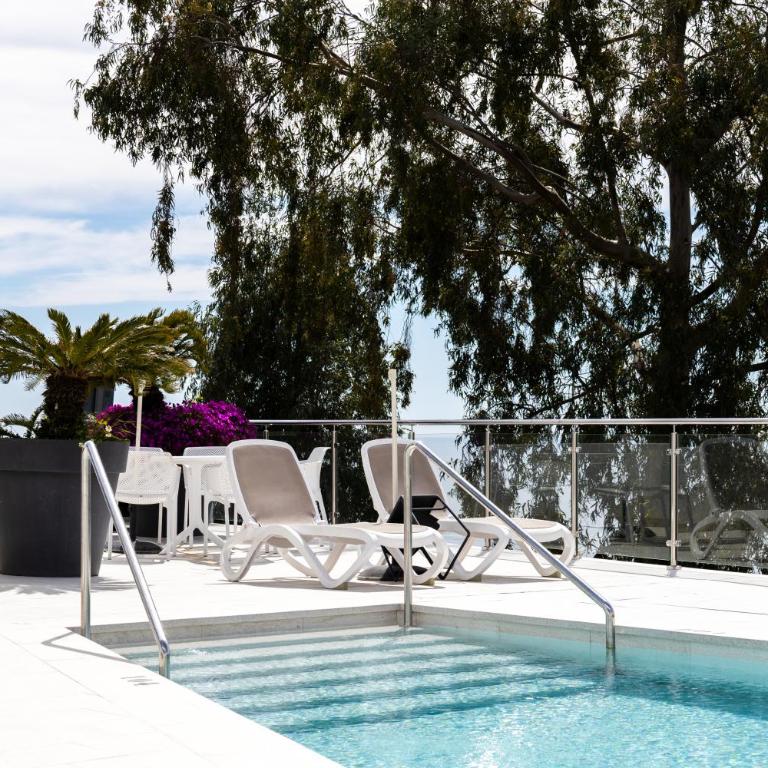 Balcon del Mar - 2-Bedroom - Nerja - Apartamento de 2 dormitorios - 26