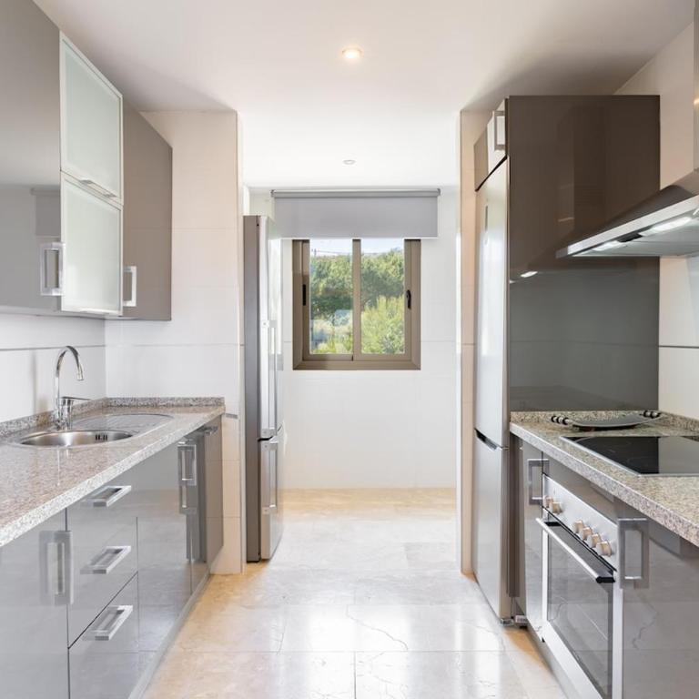 Casa Cifuentes - Penthouse 2BR with Sea Views & Heated Pool - Apartamento de 2 dormitorios - 2