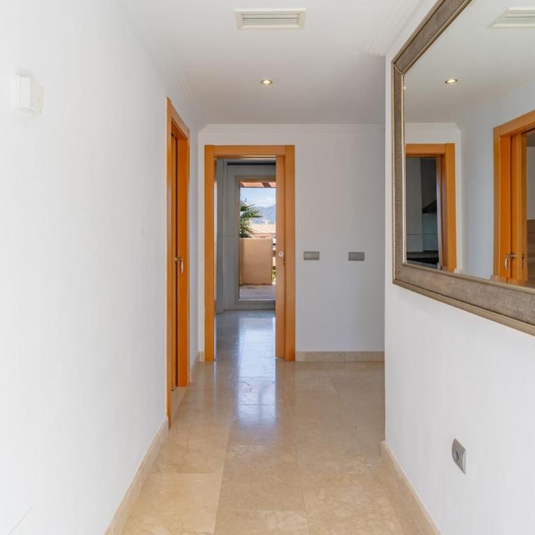 Casa Cifuentes - Penthouse 2BR with Sea Views & Heated Pool - Apartamento de 2 dormitorios - 3