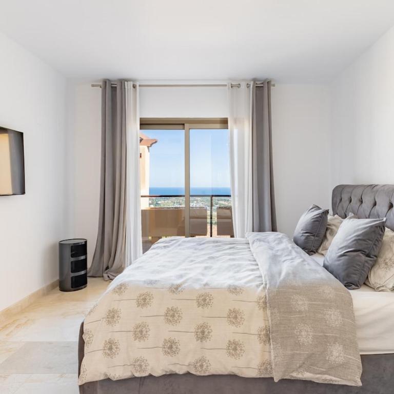 Casa Cifuentes - Penthouse 2BR with Sea Views & Heated Pool - Apartamento de 2 dormitorios - 5