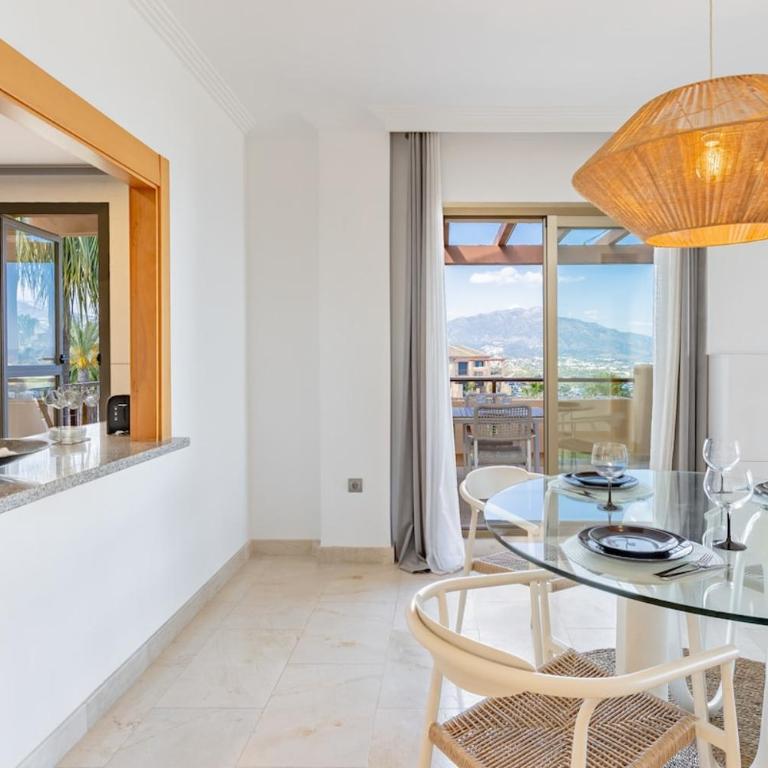 Casa Cifuentes - Penthouse 2BR with Sea Views & Heated Pool - Apartamento de 2 dormitorios - 6