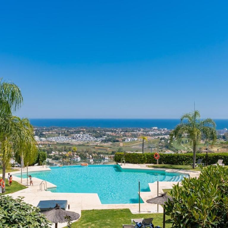 Casa Cifuentes - Penthouse 2BR with Sea Views & Heated Pool - Apartamento de 2 dormitorios - 8