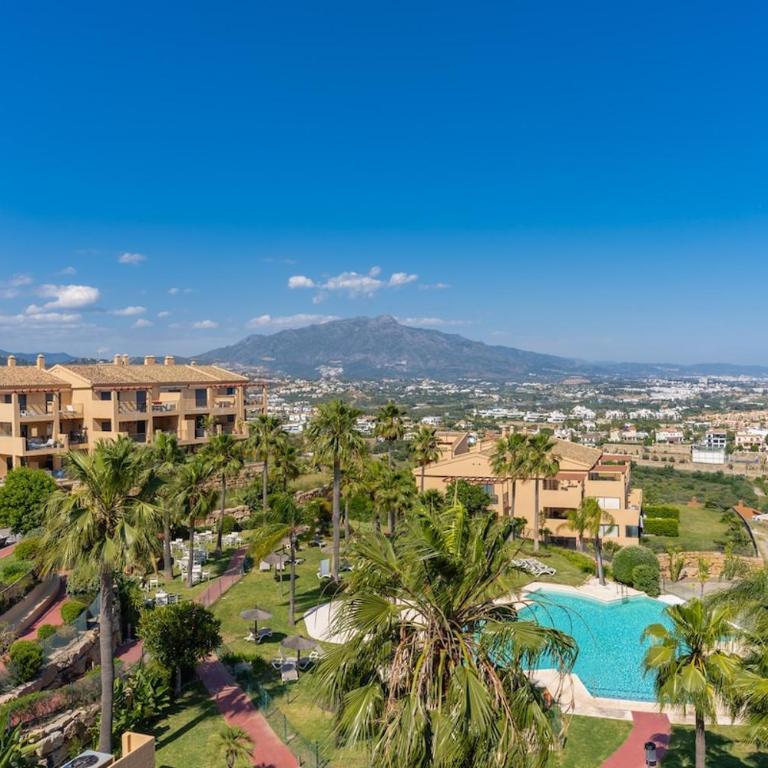 Casa Cifuentes - Penthouse 2BR with Sea Views & Heated Pool - Apartamento de 2 dormitorios - 9