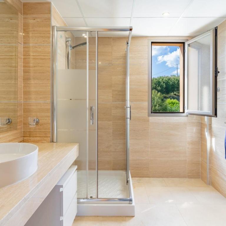 Casa Cifuentes - Penthouse 2BR with Sea Views & Heated Pool - Apartamento de 2 dormitorios - 11
