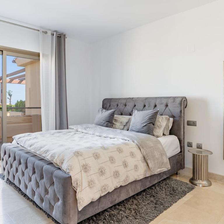 Casa Cifuentes - Penthouse 2BR with Sea Views & Heated Pool - Apartamento de 2 dormitorios - 15