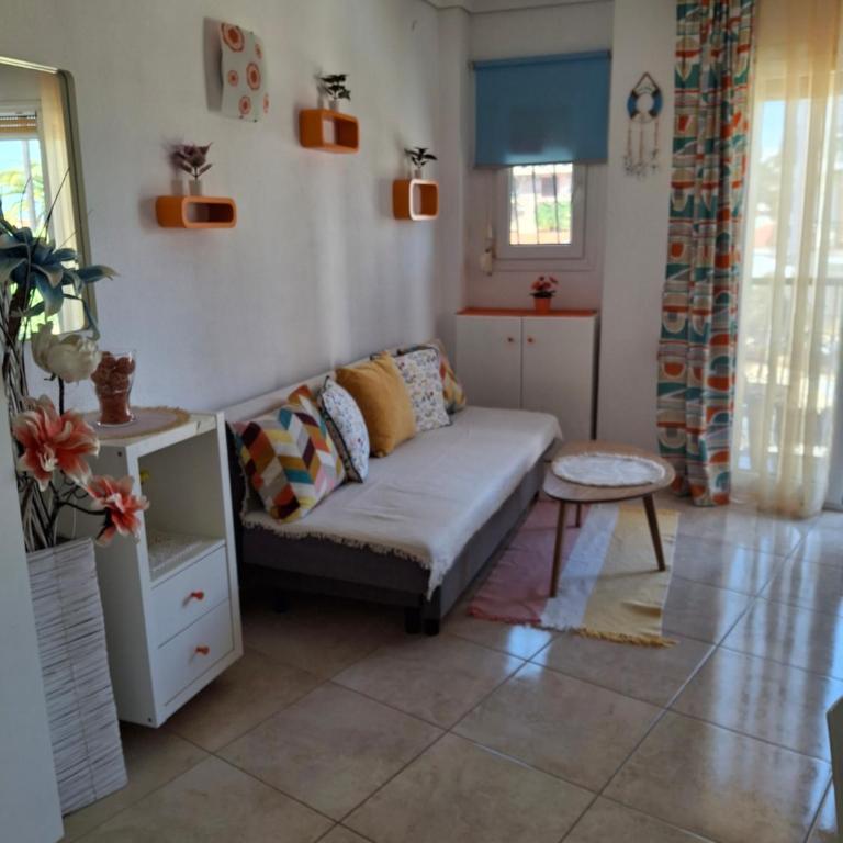 Apartamento Orange - Apartamento - 6