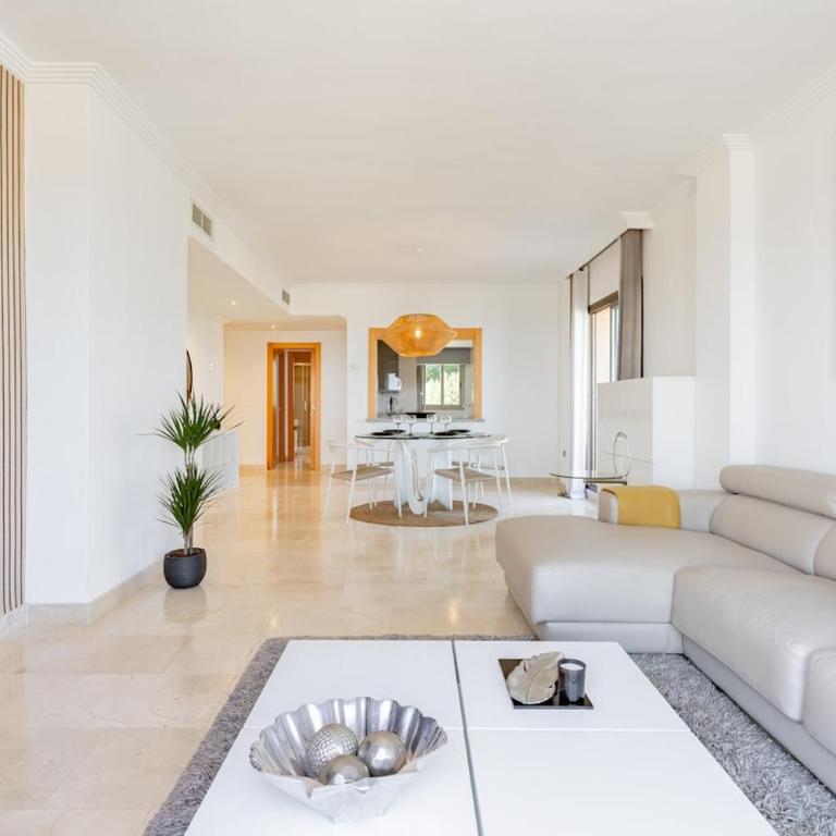 Casa Cifuentes - Penthouse 2BR with Sea Views & Heated Pool - Apartamento de 2 dormitorios - 17